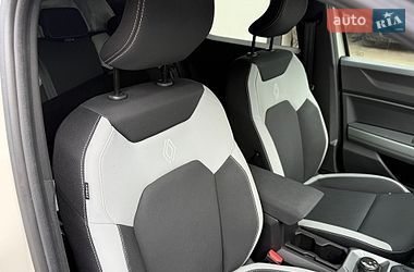 Внедорожник / Кроссовер Renault Duster 2024 в Виннице