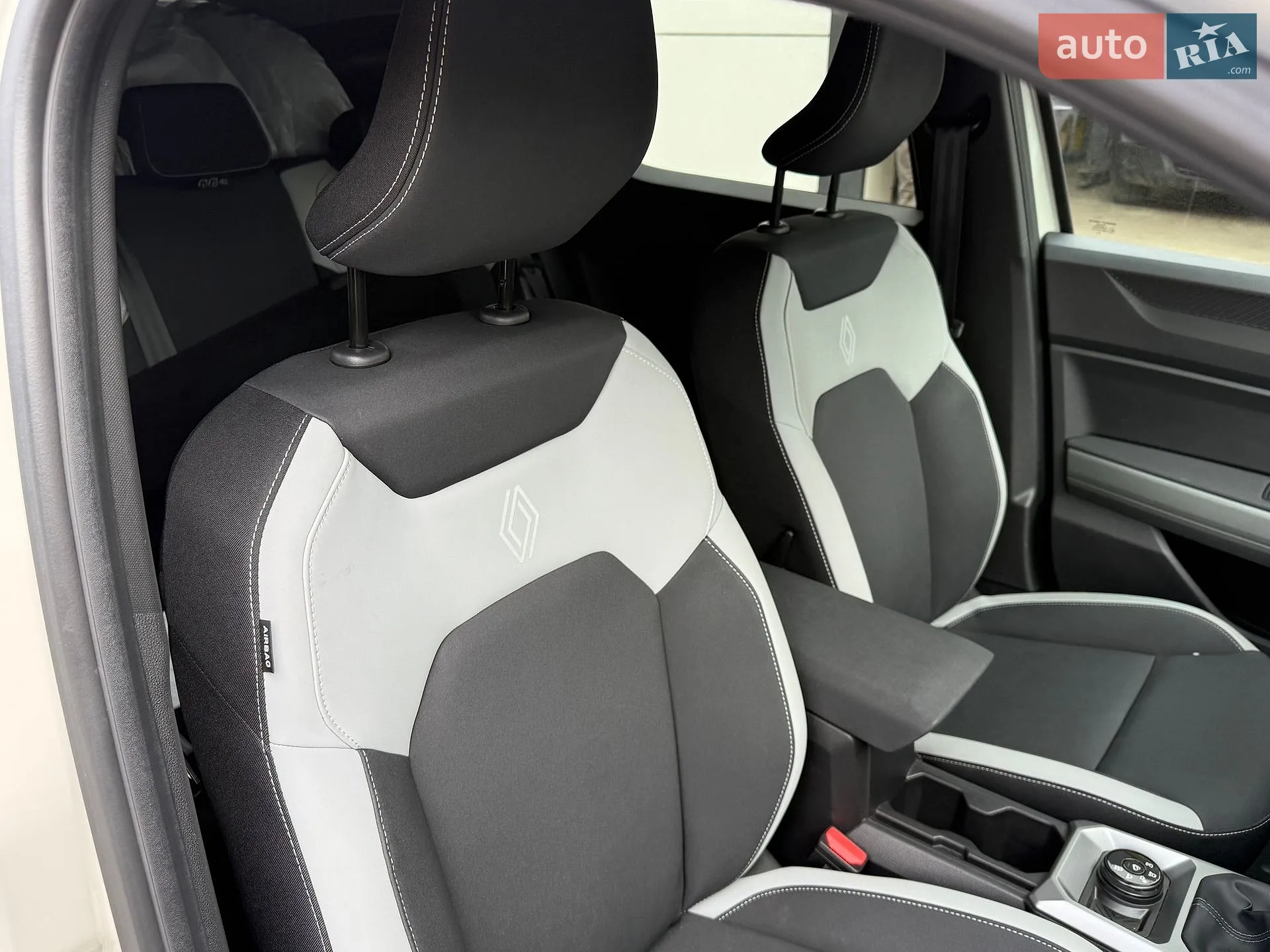 2024 Renault Duster - мініатюра 11