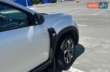 Позашляховик / Кросовер Renault Duster 2019 в Борисполі