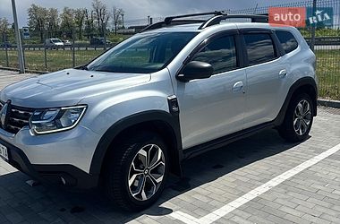 Позашляховик / Кросовер Renault Duster 2019 в Борисполі