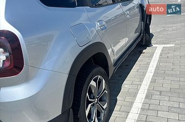 Позашляховик / Кросовер Renault Duster 2019 в Борисполі