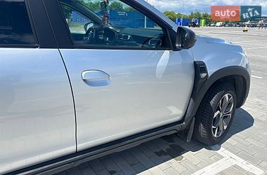 Позашляховик / Кросовер Renault Duster 2019 в Борисполі