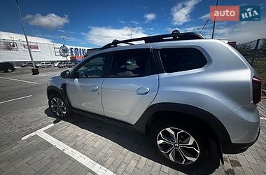 Позашляховик / Кросовер Renault Duster 2019 в Борисполі