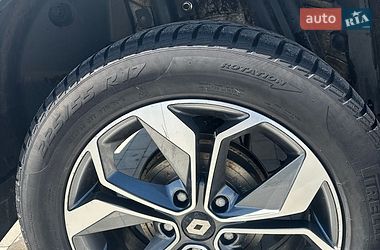 Позашляховик / Кросовер Renault Duster 2019 в Борисполі
