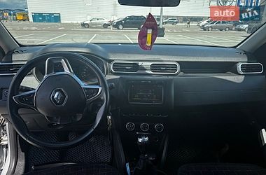 Позашляховик / Кросовер Renault Duster 2019 в Борисполі