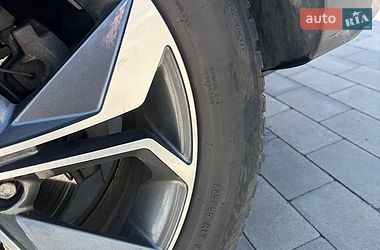 Позашляховик / Кросовер Renault Duster 2019 в Борисполі