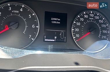 Позашляховик / Кросовер Renault Duster 2019 в Борисполі