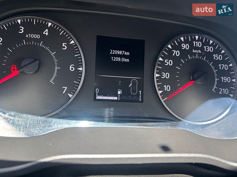 Позашляховик / Кросовер Renault Duster 2019 в Борисполі