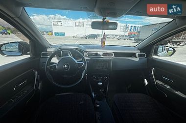 Позашляховик / Кросовер Renault Duster 2019 в Борисполі
