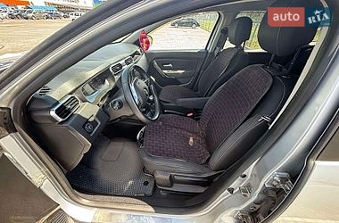 Позашляховик / Кросовер Renault Duster 2019 в Борисполі