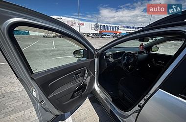Позашляховик / Кросовер Renault Duster 2019 в Борисполі