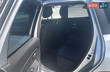 Позашляховик / Кросовер Renault Duster 2019 в Борисполі