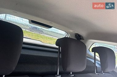 Позашляховик / Кросовер Renault Duster 2019 в Борисполі