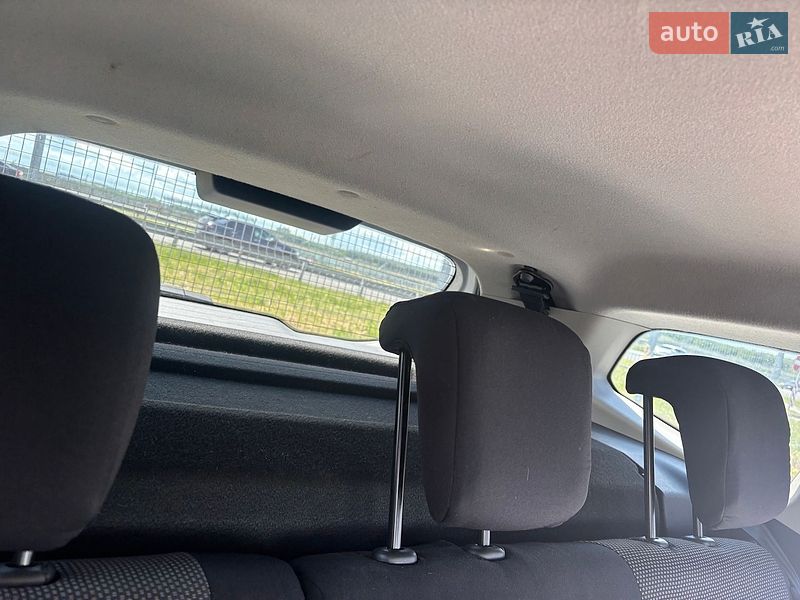 Позашляховик / Кросовер Renault Duster 2019 в Борисполі