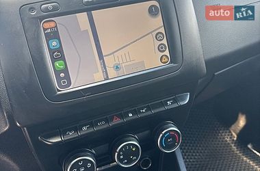 Позашляховик / Кросовер Renault Duster 2019 в Борисполі
