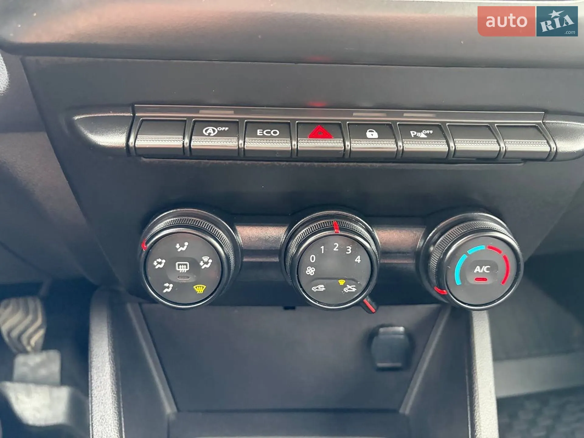 2024 Renault Duster - мініатюра 19