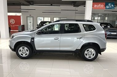 Внедорожник / Кроссовер Renault Duster 2022 в Хмельницком
