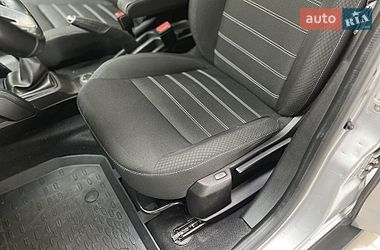 Внедорожник / Кроссовер Renault Duster 2022 в Хмельницком
