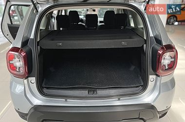 Внедорожник / Кроссовер Renault Duster 2022 в Хмельницком