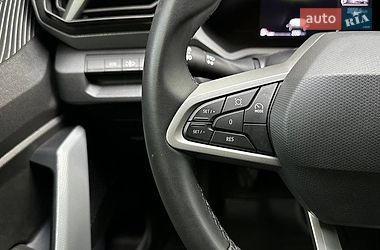 Внедорожник / Кроссовер Renault Duster 2025 в Черкассах