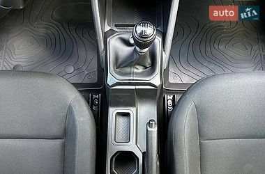 Внедорожник / Кроссовер Renault Duster 2025 в Черкассах
