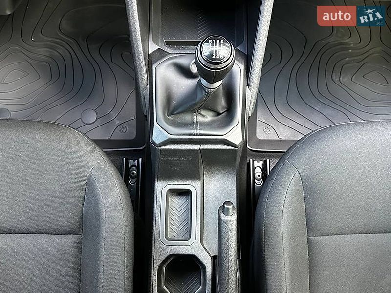 Внедорожник / Кроссовер Renault Duster 2025 в Черкассах