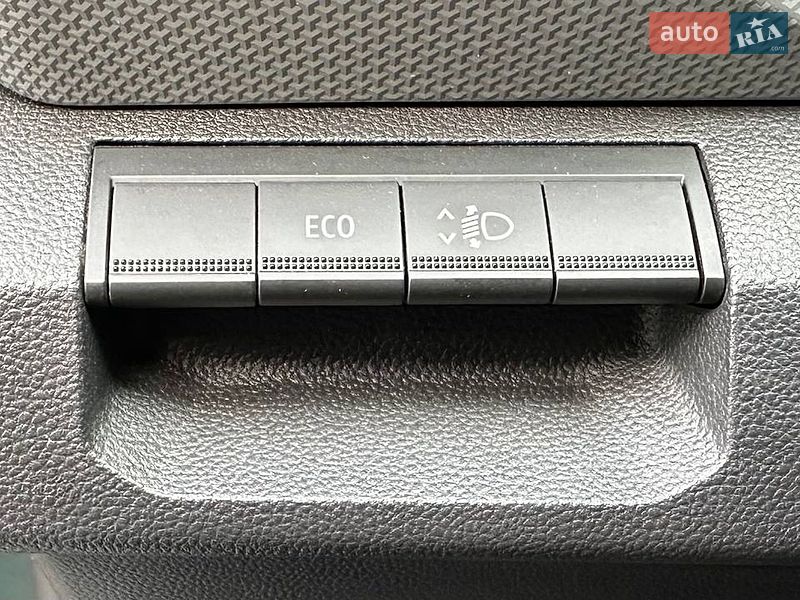 Внедорожник / Кроссовер Renault Duster 2025 в Черкассах