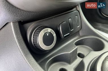 Внедорожник / Кроссовер Renault Duster 2014 в Харькове