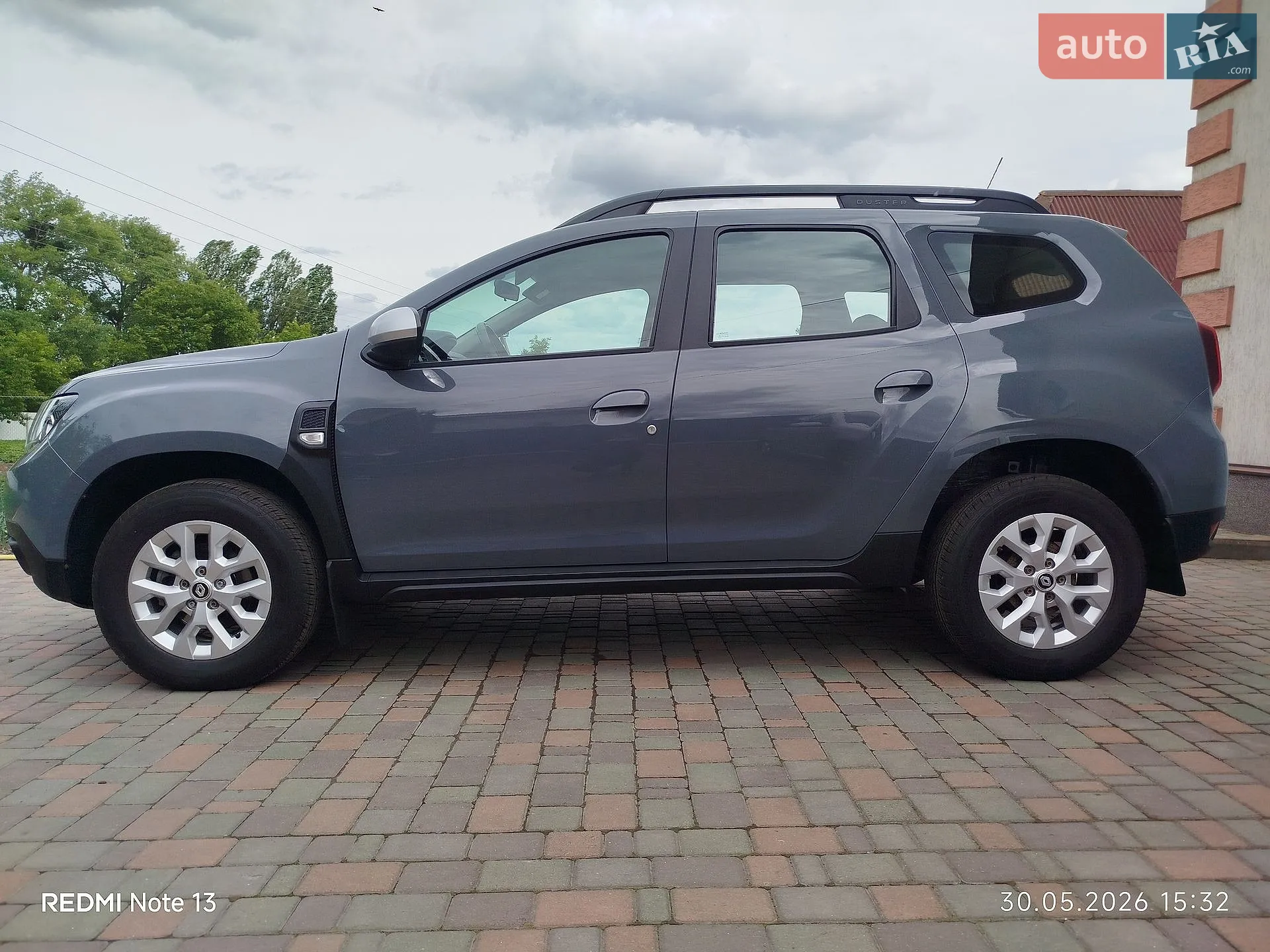 2023 Renault Duster - мініатюра 18