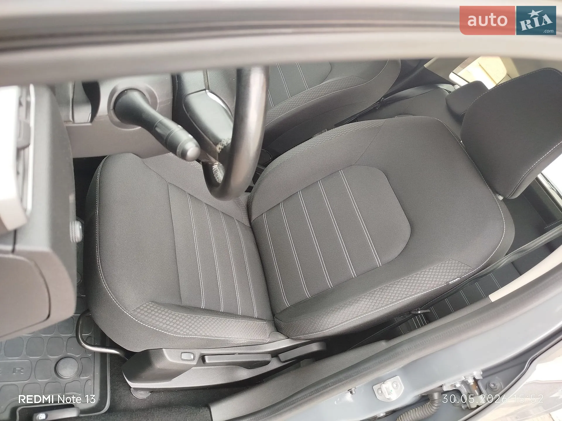 2023 Renault Duster - мініатюра 60