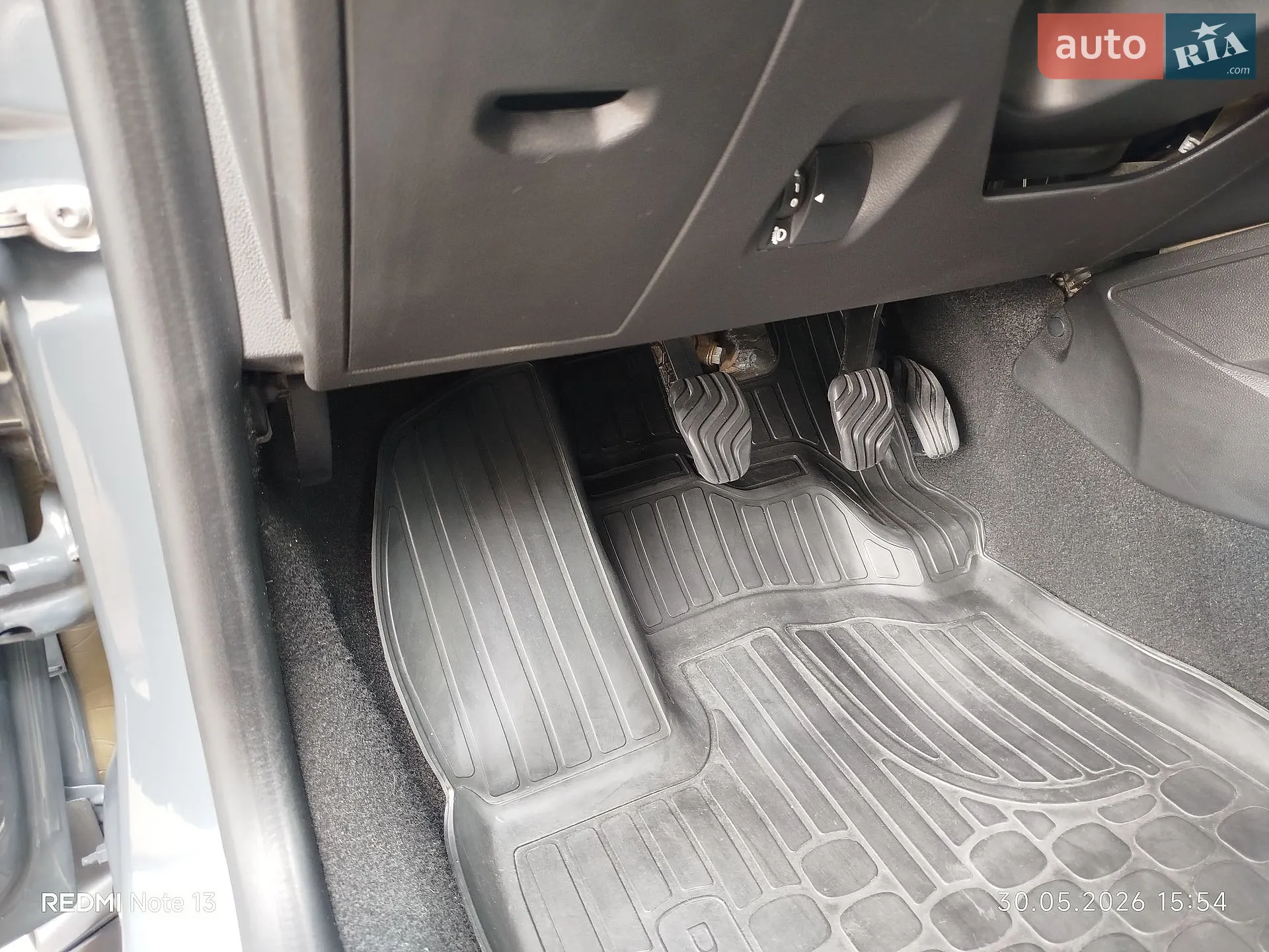 2023 Renault Duster - мініатюра 65