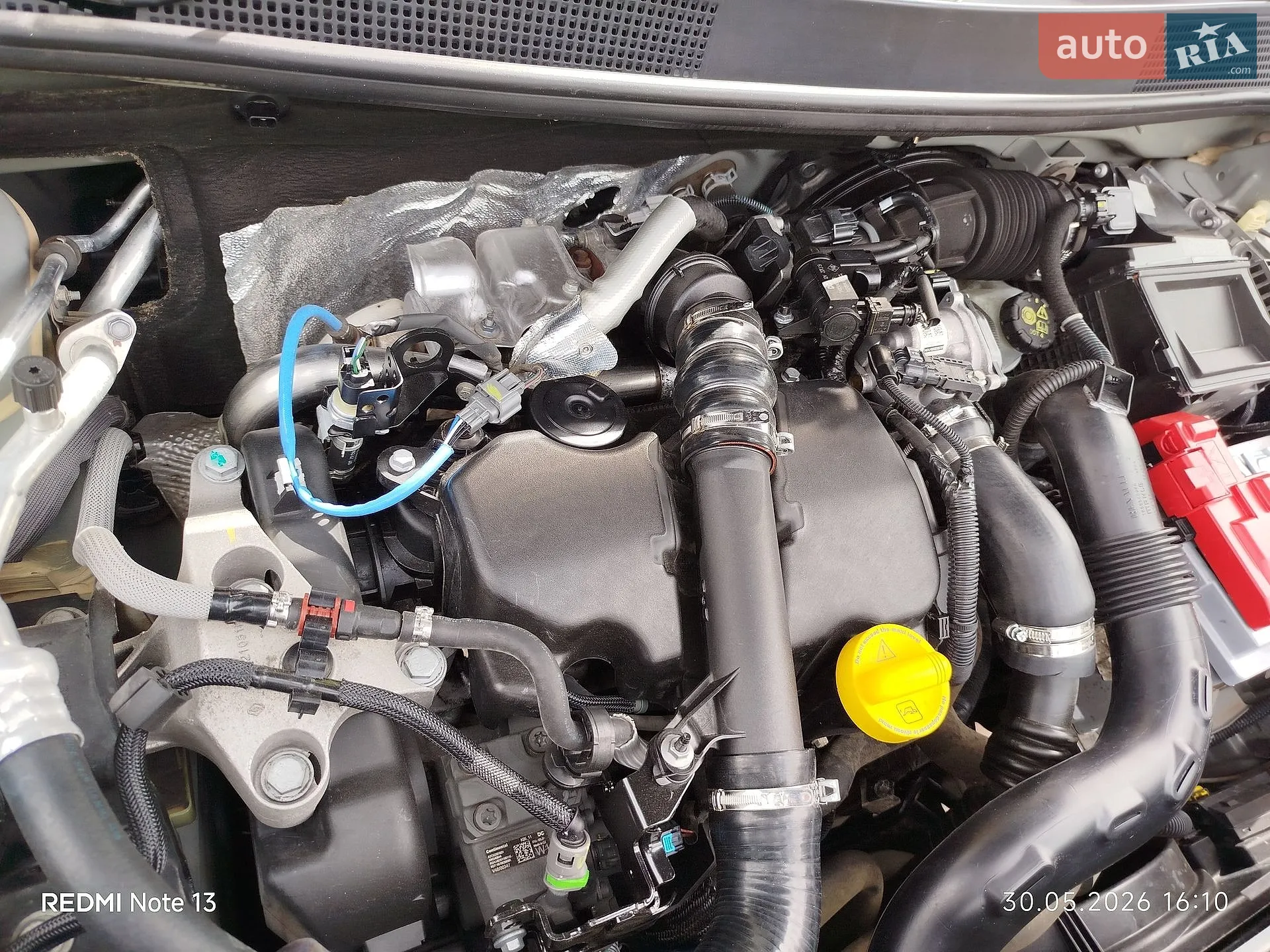 2023 Renault Duster - мініатюра 93