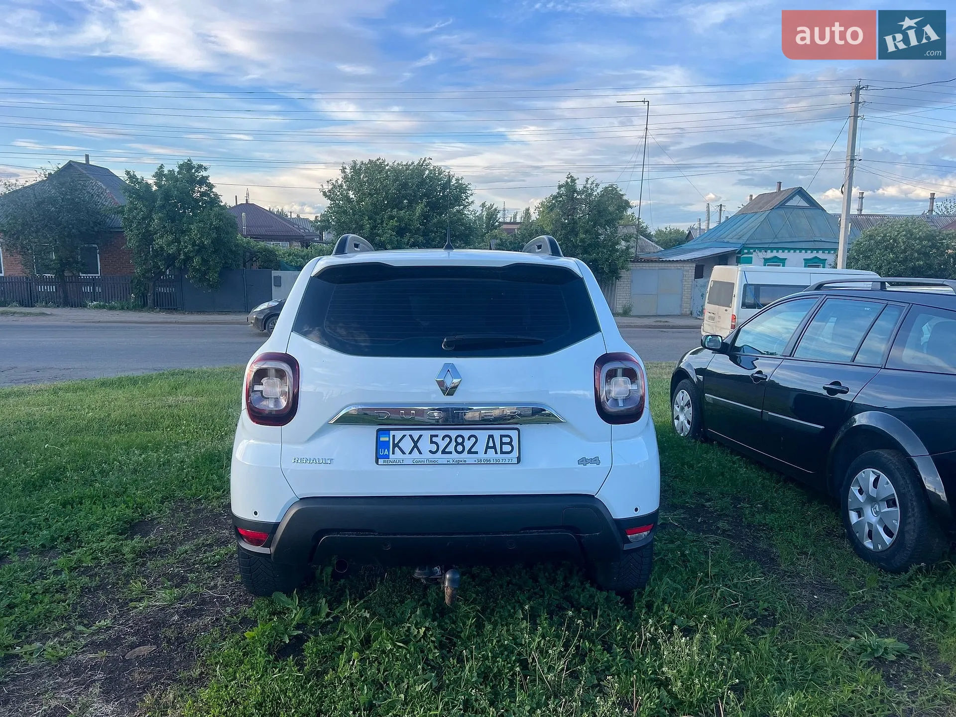 2023 Renault Duster - мініатюра 2