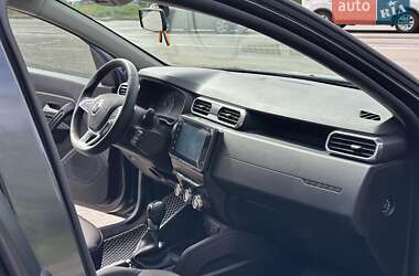 Внедорожник / Кроссовер Renault Duster 2022 в Киеве