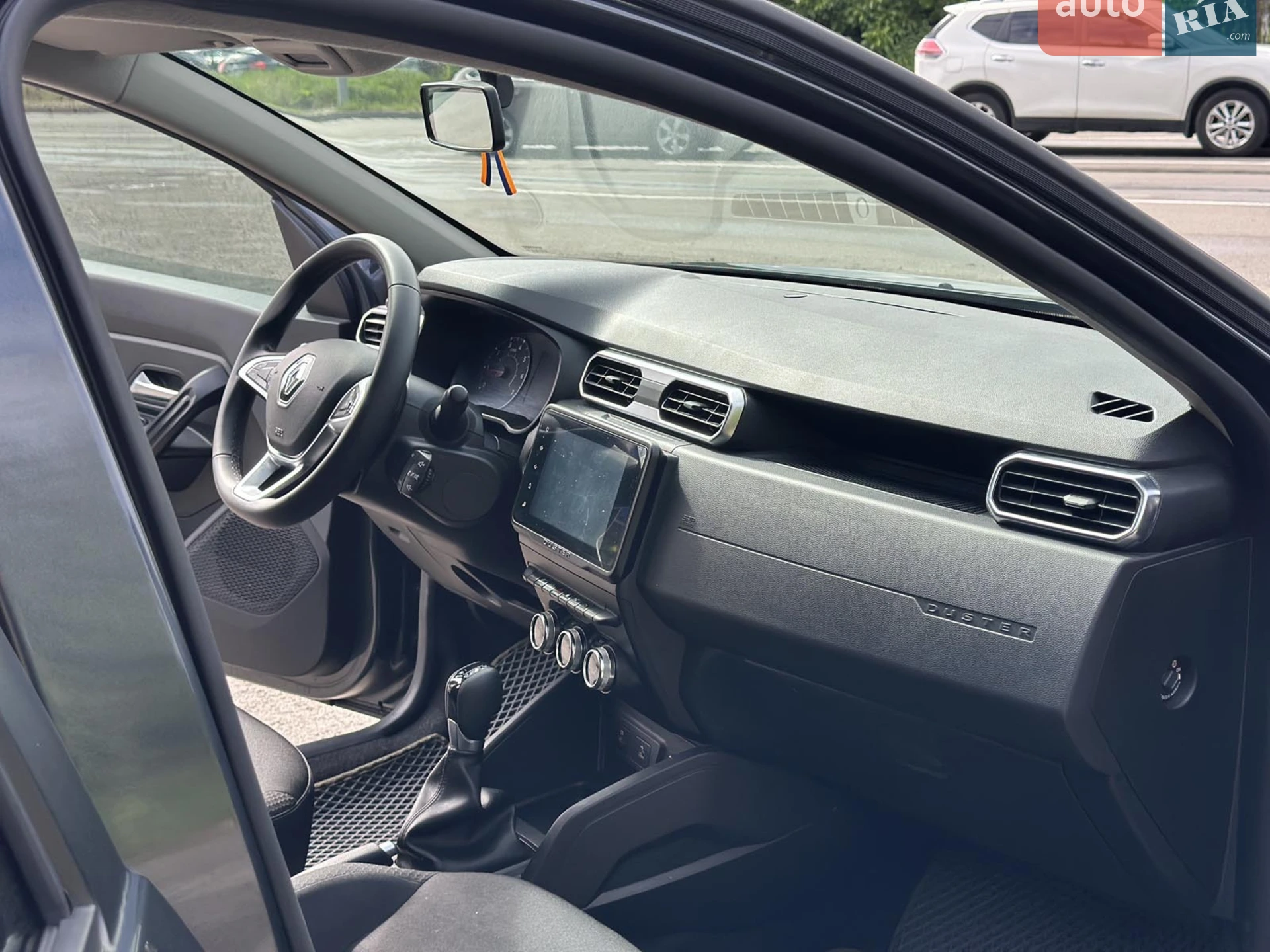 2022 Renault Duster - мініатюра 19