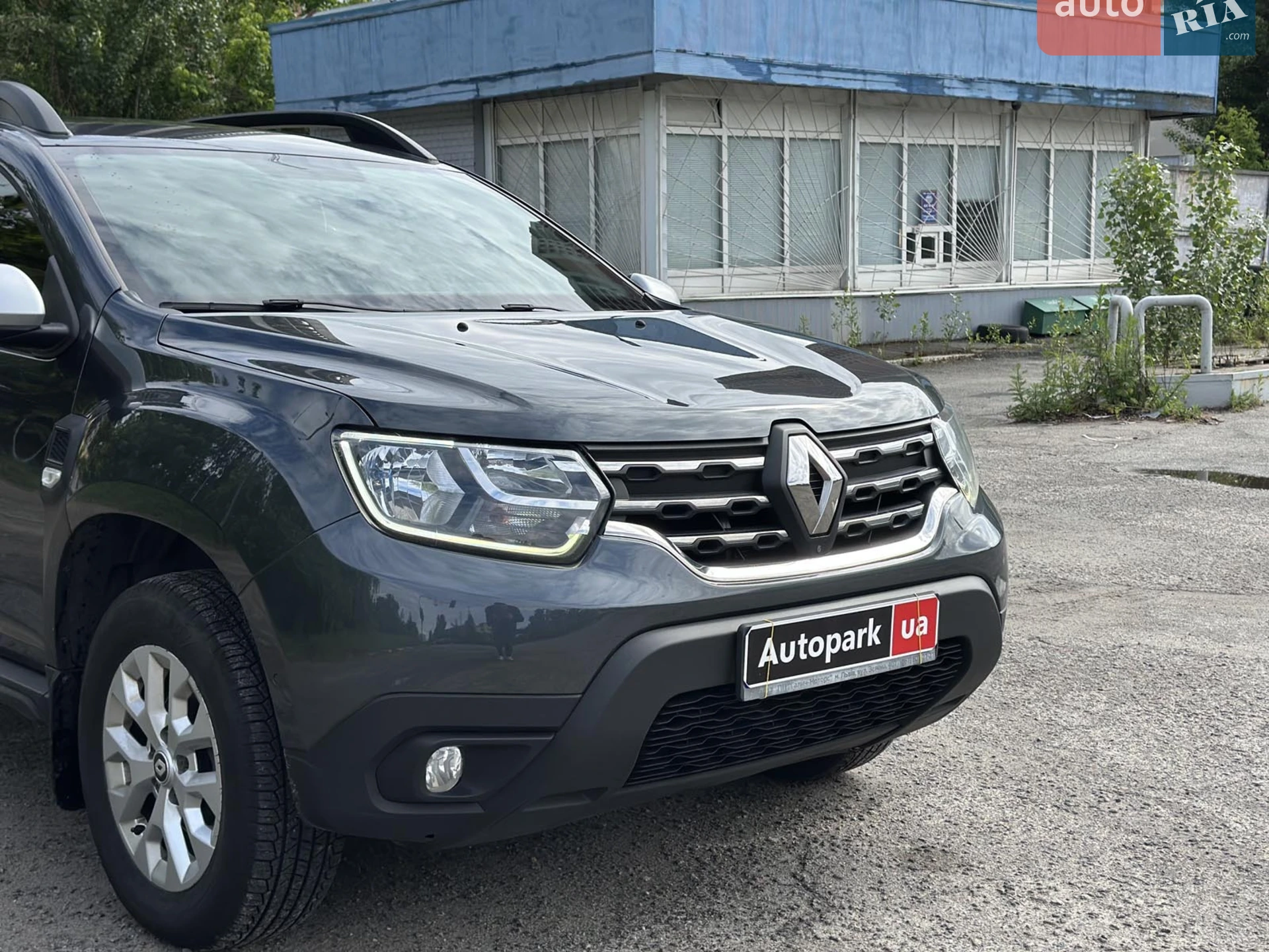 2022 Renault Duster - мініатюра 6