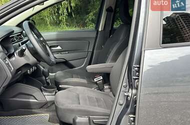 Внедорожник / Кроссовер Renault Duster 2022 в Киеве