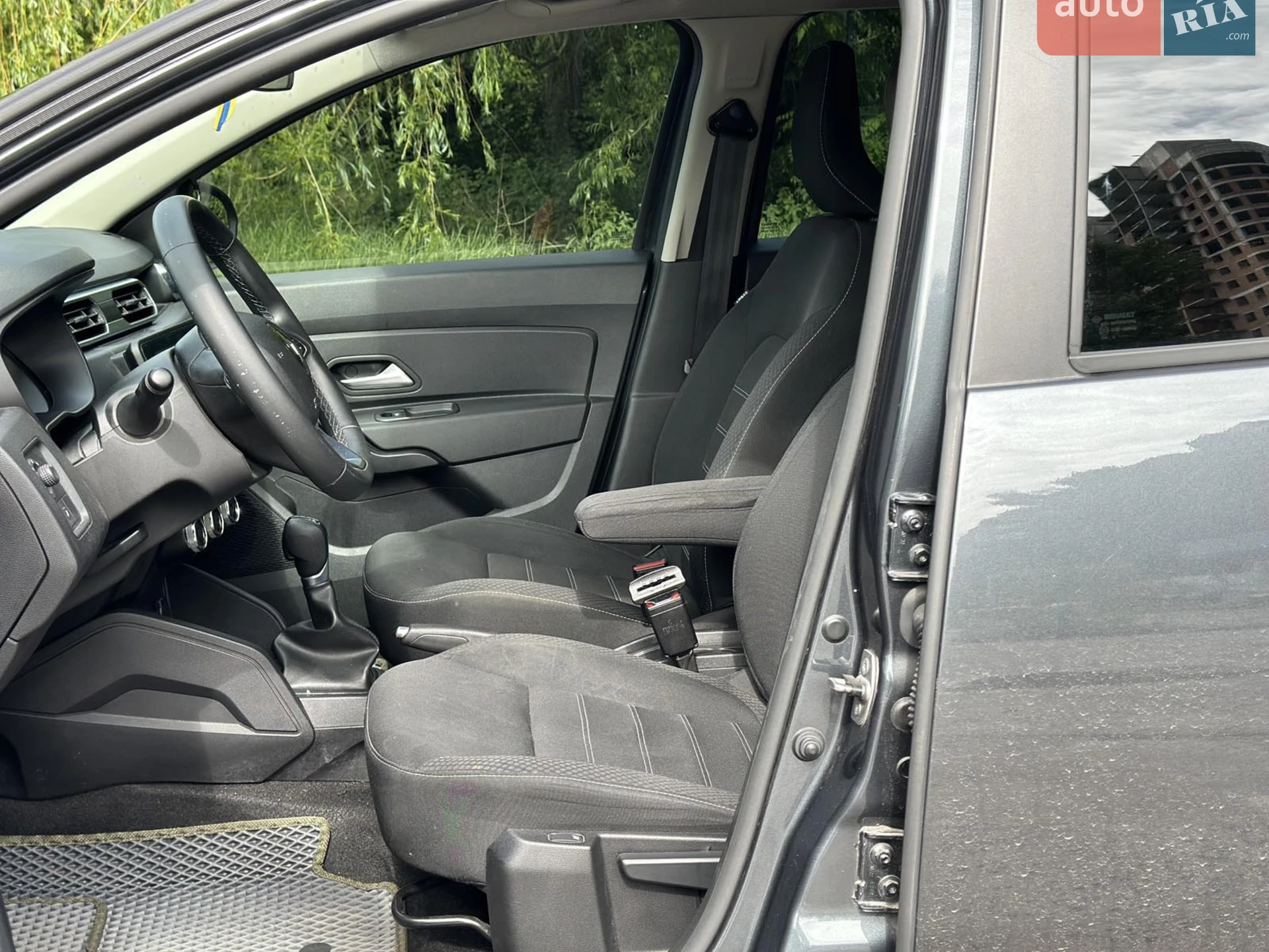 2022 Renault Duster - мініатюра 14