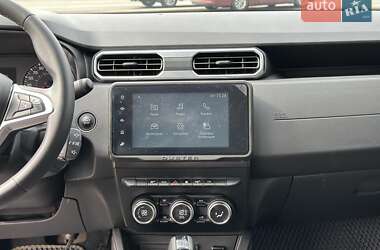 Внедорожник / Кроссовер Renault Duster 2022 в Киеве