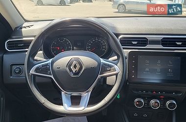 Позашляховик / Кросовер Renault Duster 2021 в Києві
