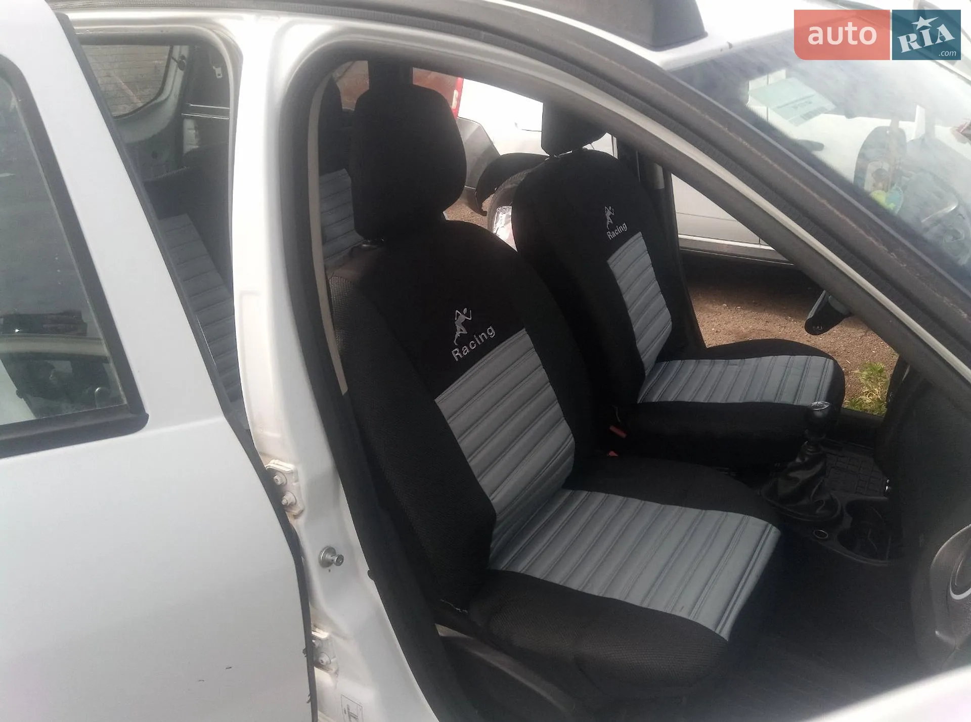 2016 Renault Duster - мініатюра 6