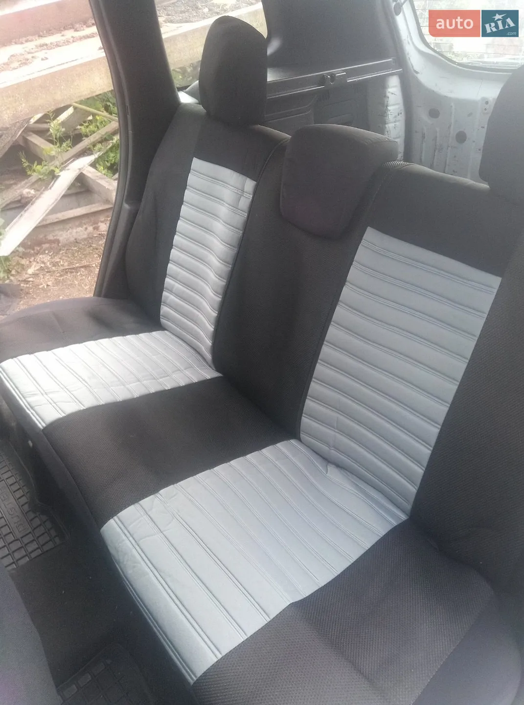 2016 Renault Duster - мініатюра 7