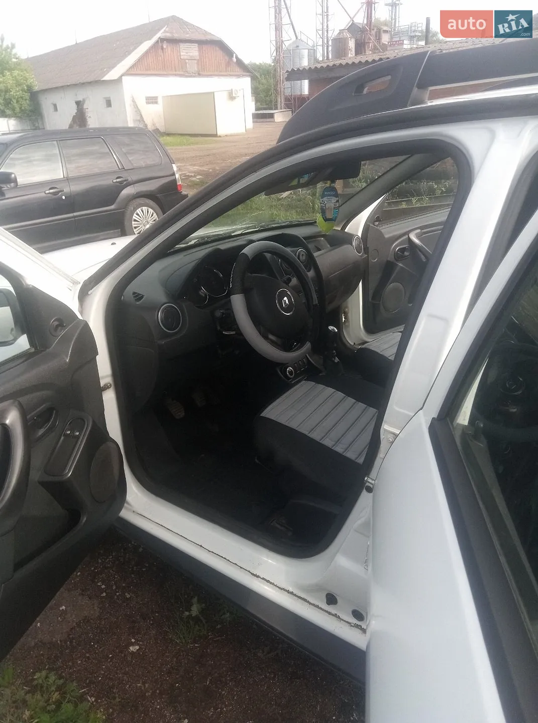2016 Renault Duster - мініатюра 8