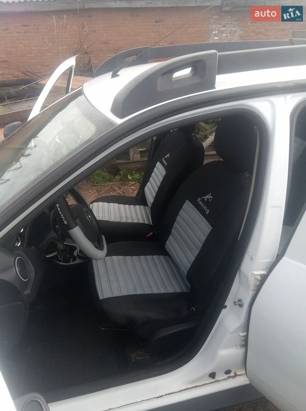 2016 Renault Duster - мініатюра 9