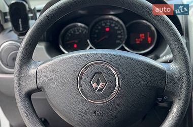 Внедорожник / Кроссовер Renault Duster 2016 в Кропивницком