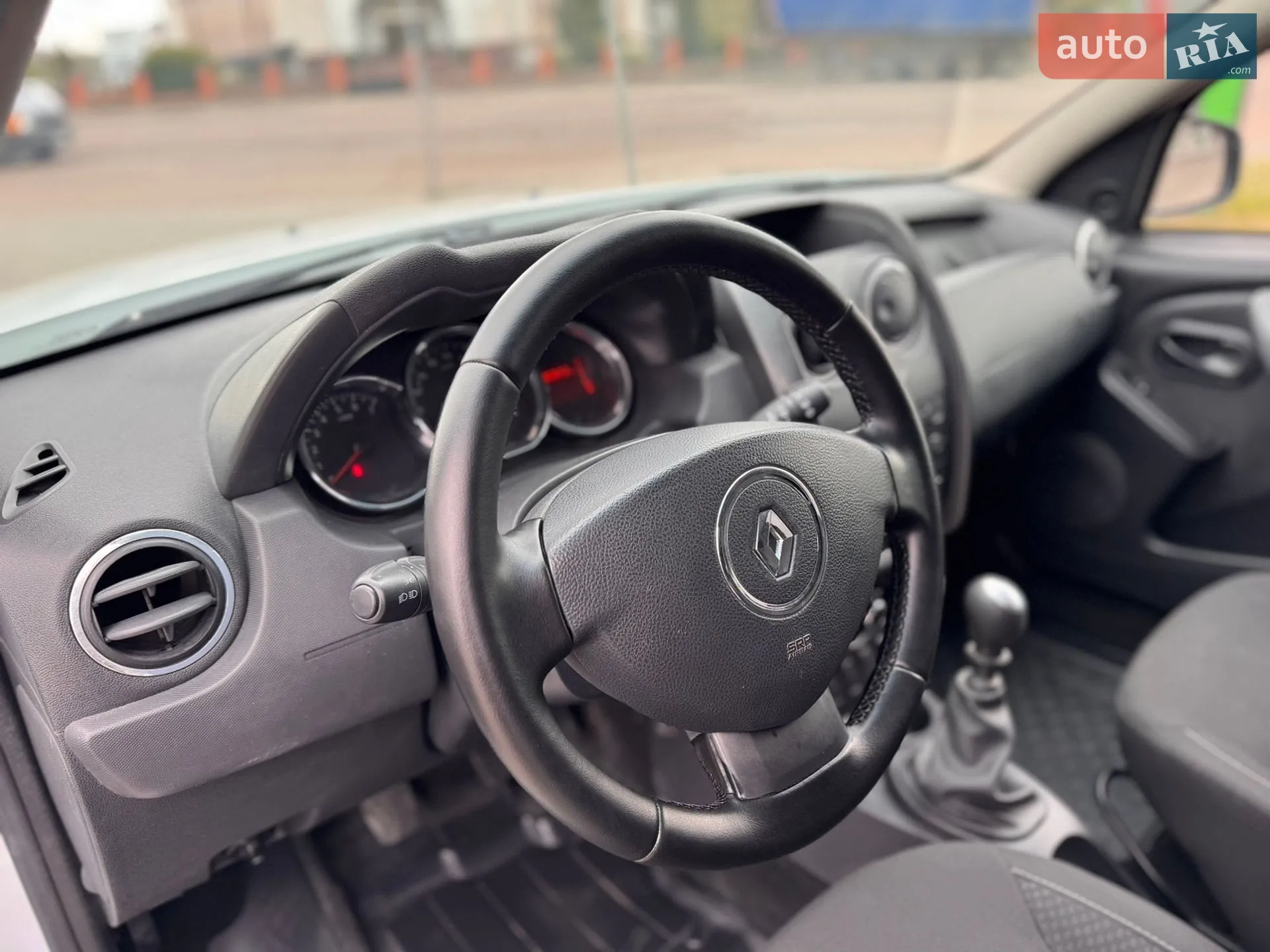 2017 Renault Duster - мініатюра 11