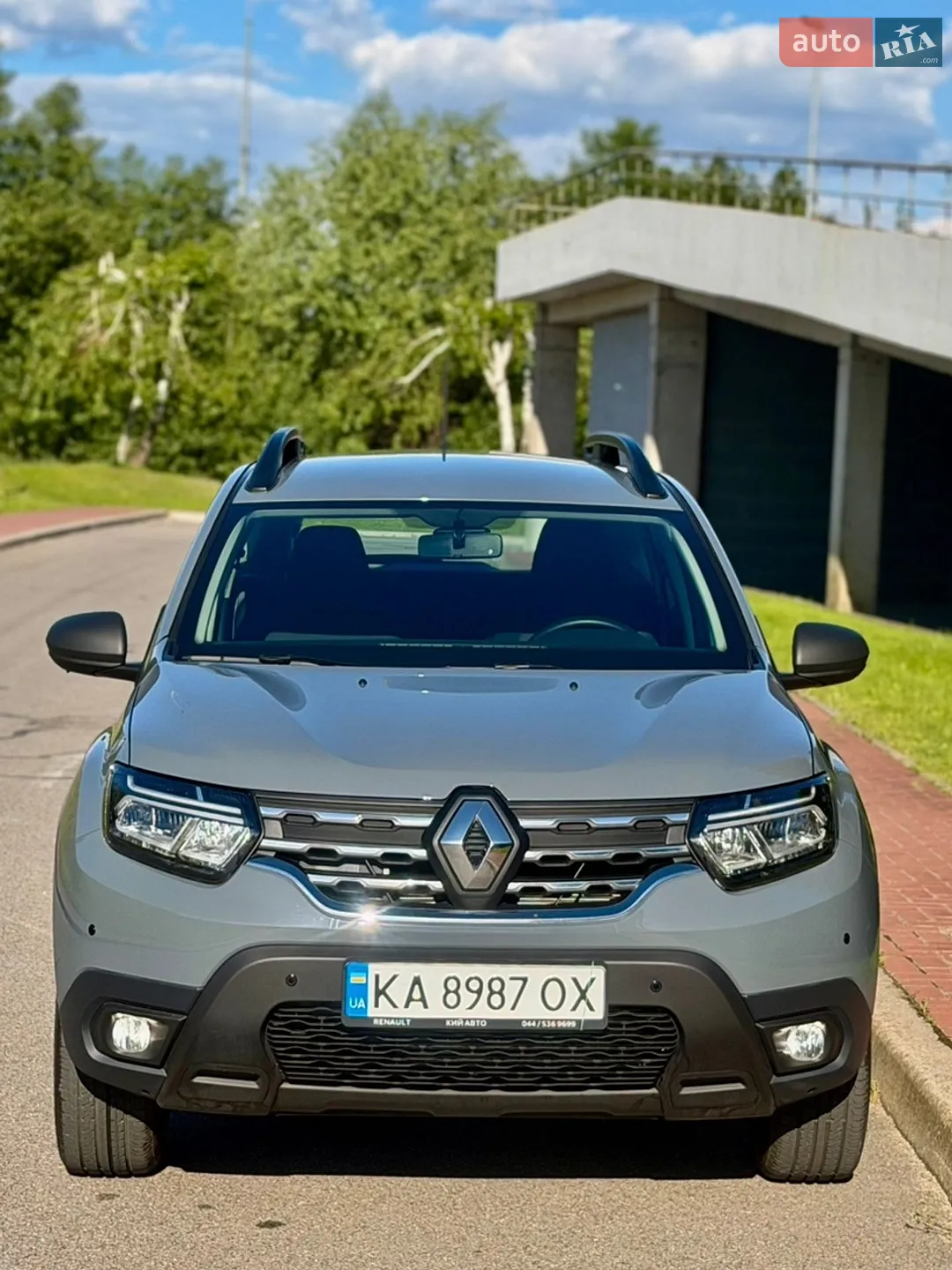 2024 Renault Duster - мініатюра 2