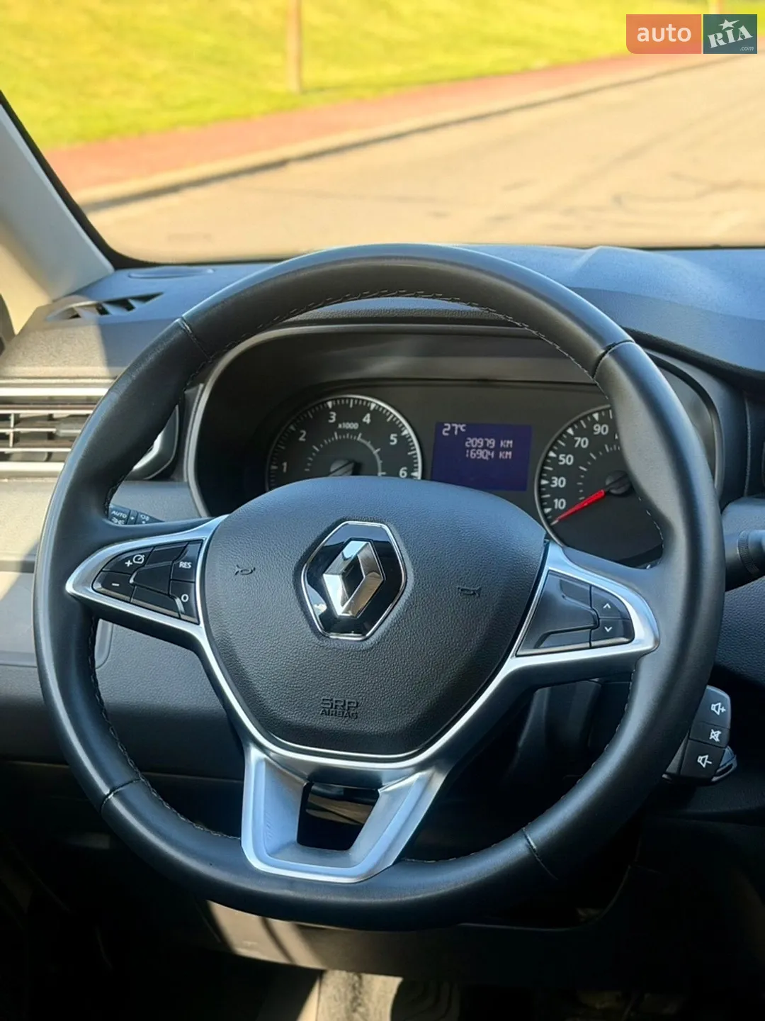 2024 Renault Duster - мініатюра 12