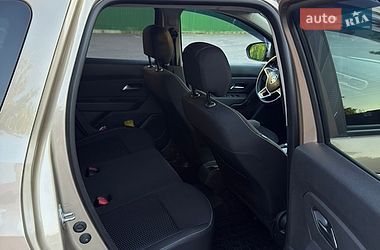 Внедорожник / Кроссовер Renault Duster 2018 в Одессе