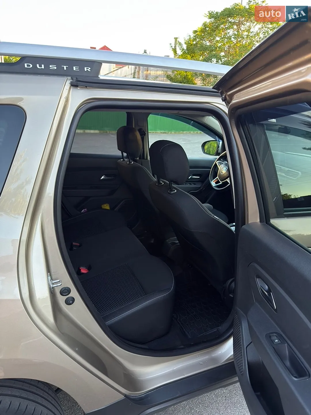 2018 Renault Duster - мініатюра 14